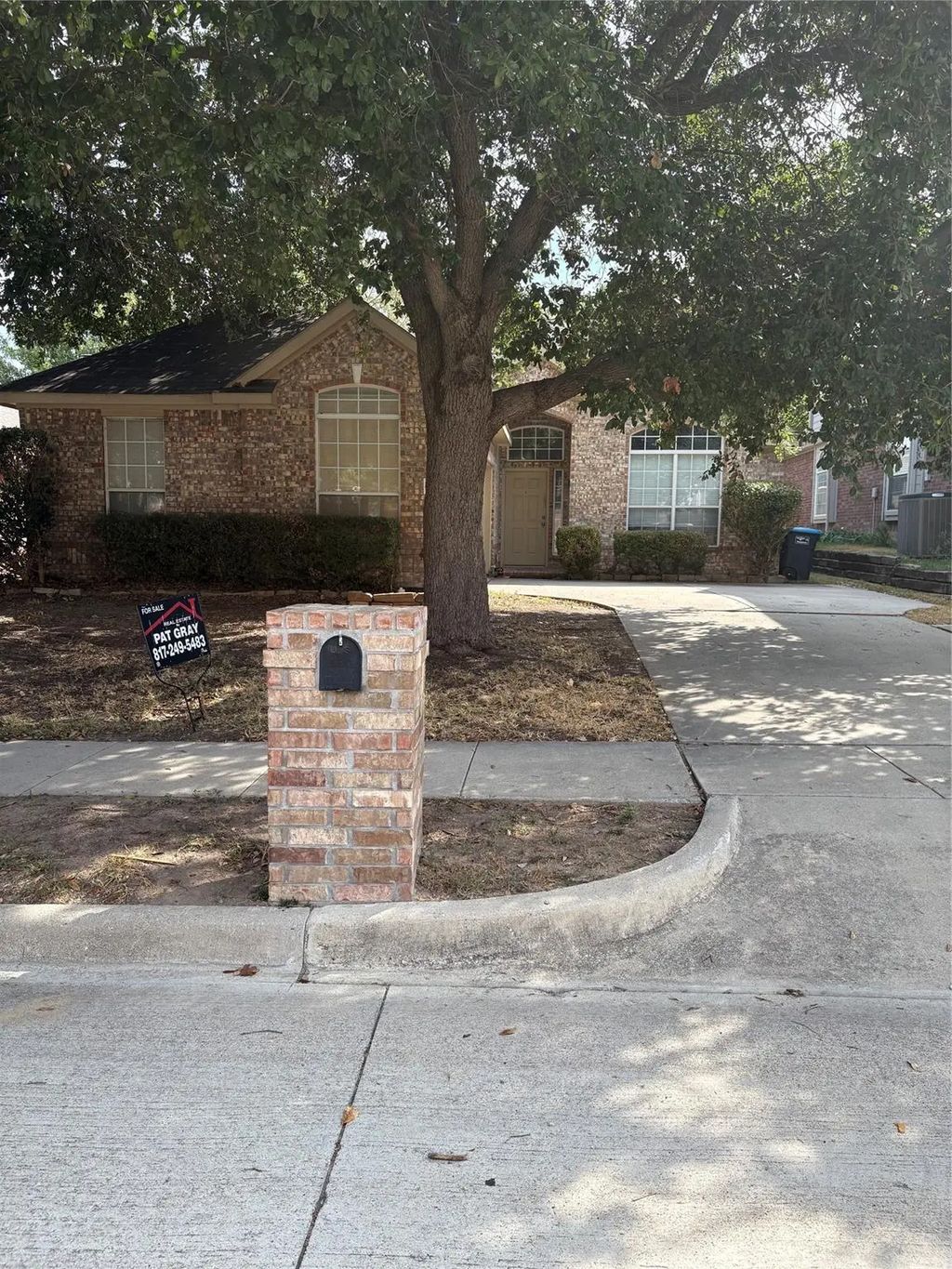 5012 Woodmeadow Drive, Fort Worth