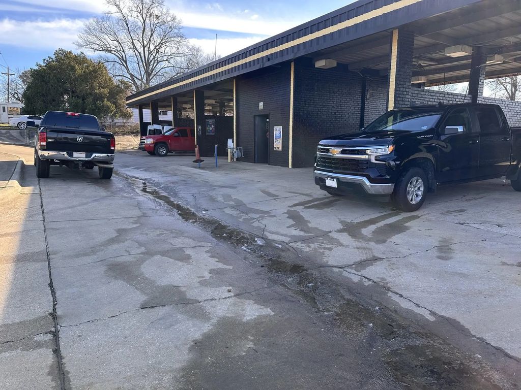 1520 Richmond Road, Texarkana