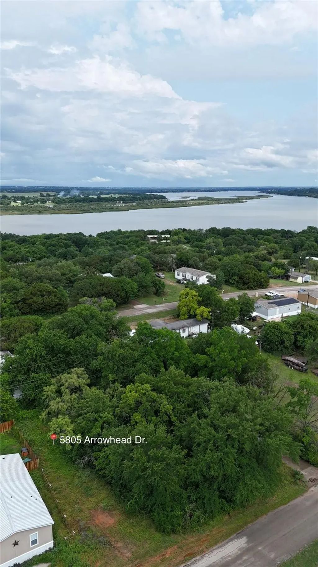 5805 Arrowhead Drive, Granbury