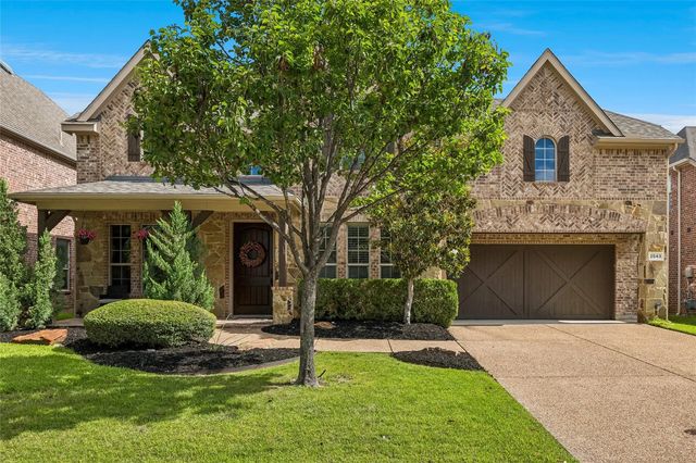 2543 Morgan Lane, Trophy Club