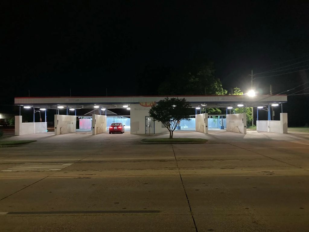 1702 W 7th Street, Texarkana