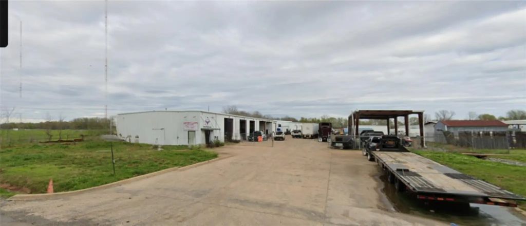7565 Haygood Road, Shreveport