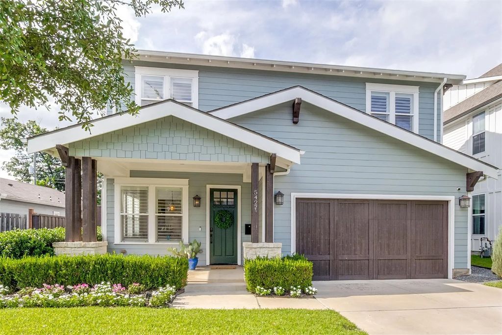 5427 Richmond Avenue, Dallas