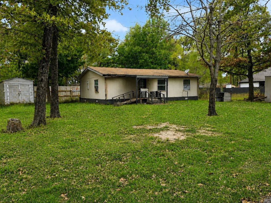 143 Chillacothe Trail, Mabank