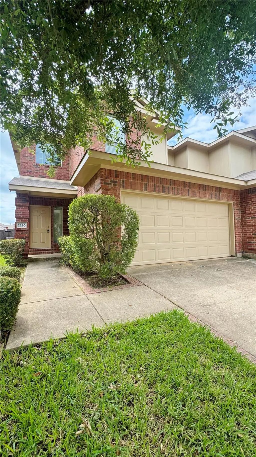 2260 Stonebrook Lane, Mesquite
