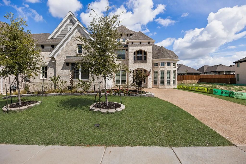 1524 Buckthorn Road, Fate
