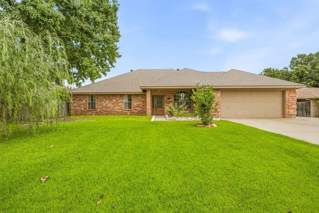 5614 Hondo Drive, De Cordova