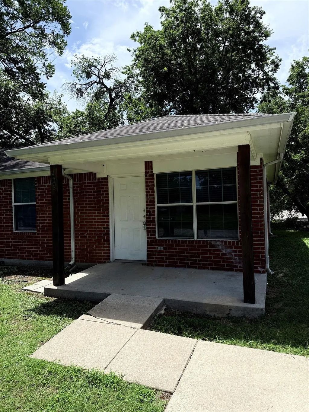 400 Blackwood Street 402, Gainesville