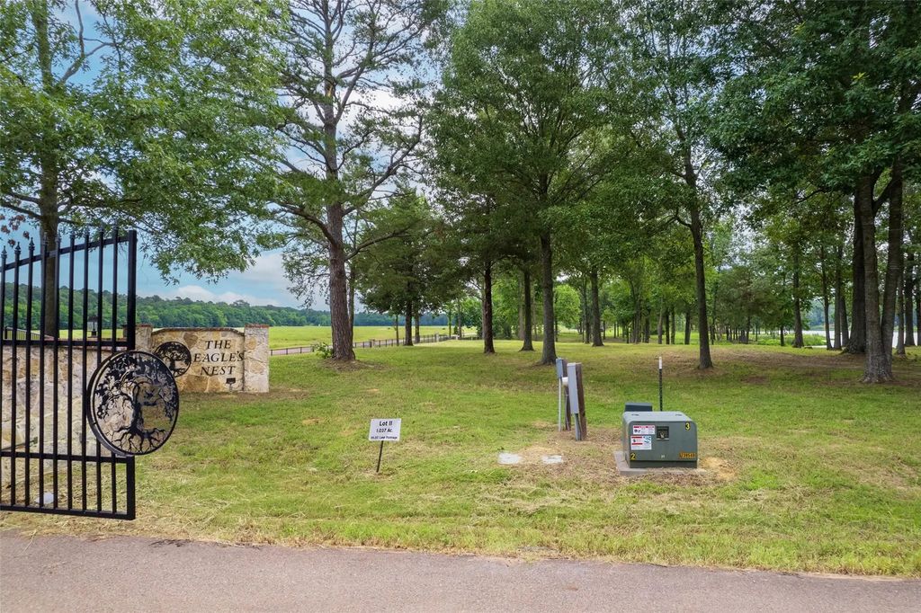 Lot 11 Eagle's Nest Circle, Mount Vernon