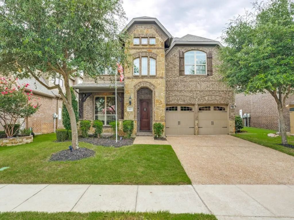 433 Havenwood Lane, Wylie