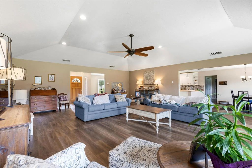 421 H Wallace Lane, Rockwall