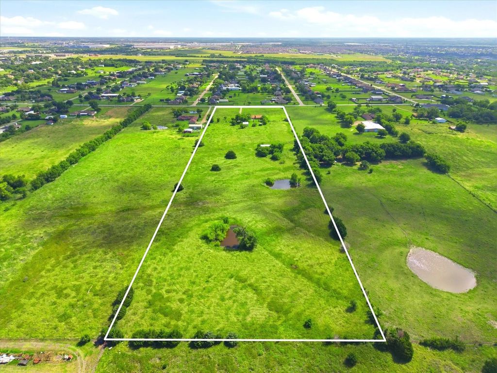 11749 Windy Lane, Forney