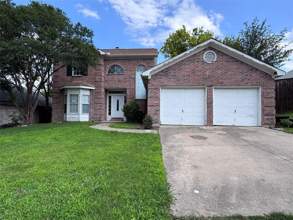 601 Elektoy Way, Fort Worth