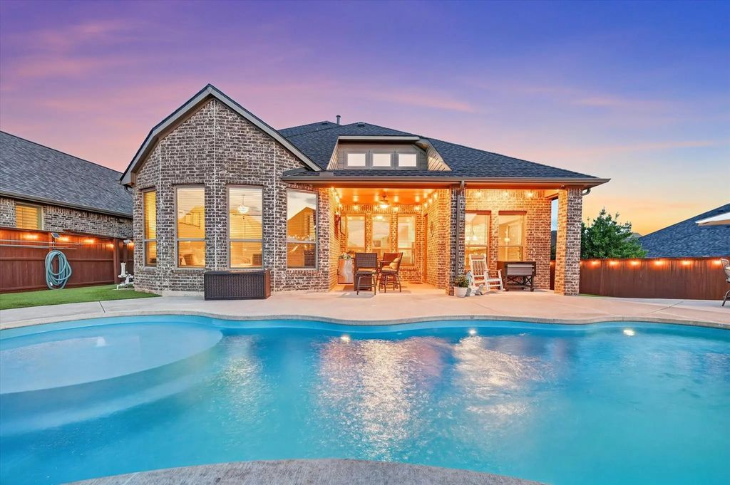 1812 Briscoe Drive, Lantana