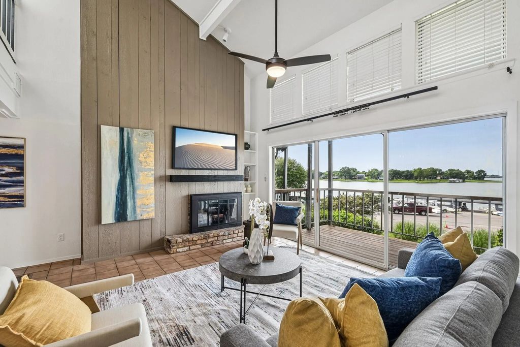 300 Rush Creek Drive 5, Heath
