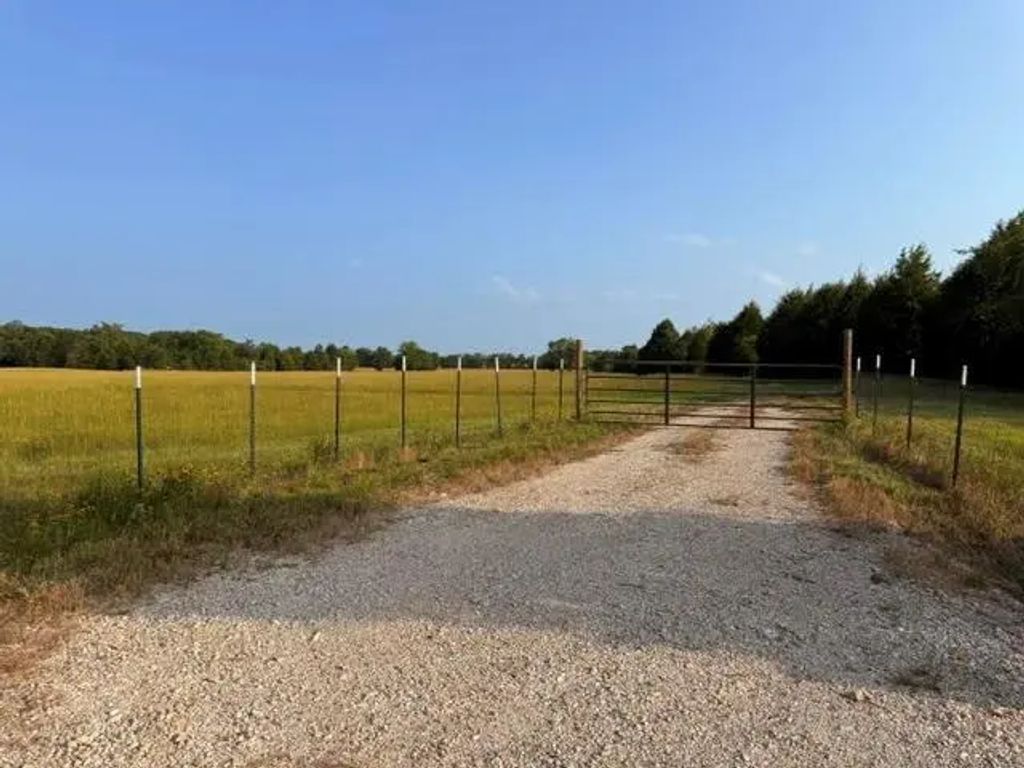 Tbd County Road 2500, Eustace