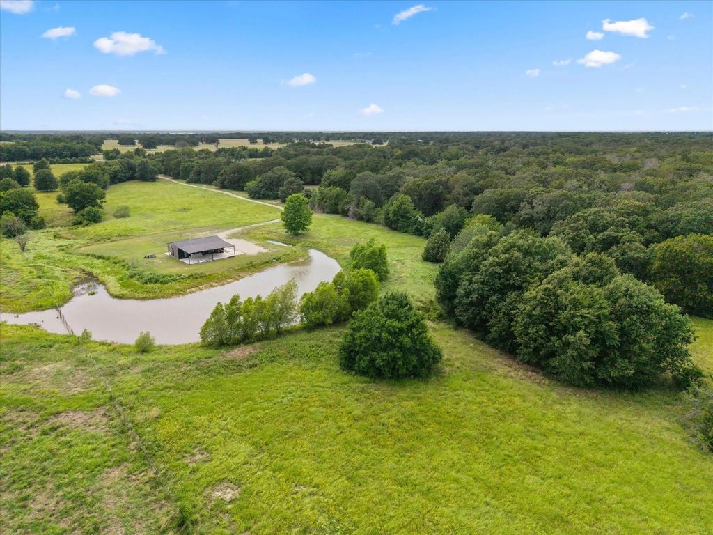 1397 State Highway 309, Kerens