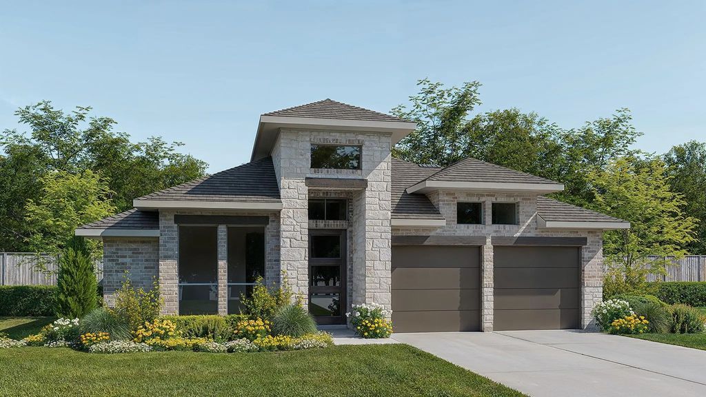668 Red Cedar Road, Haslet