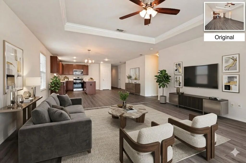 9010 Cloudveil Drive, Arlington