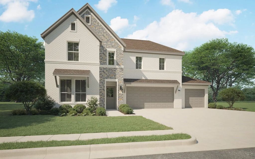 2107 Heatwave Lane, Princeton