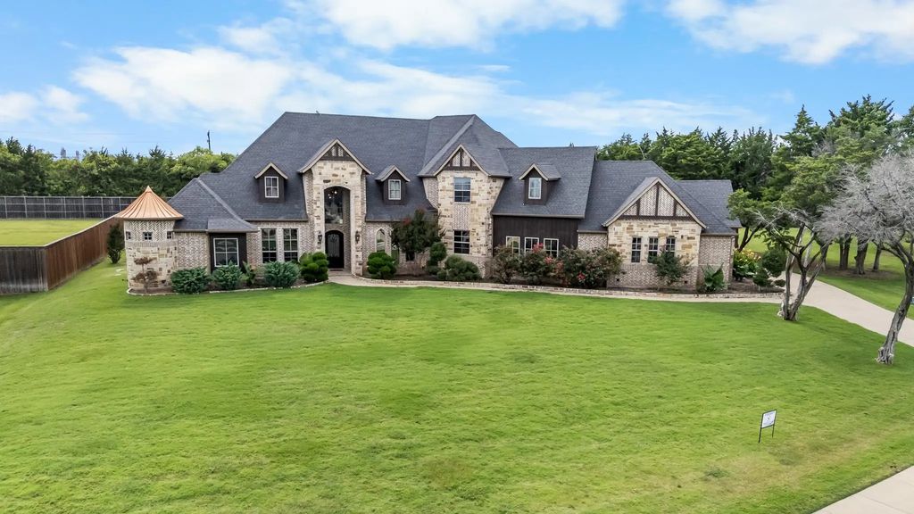 2951 American Sparrow Drive, Midlothian
