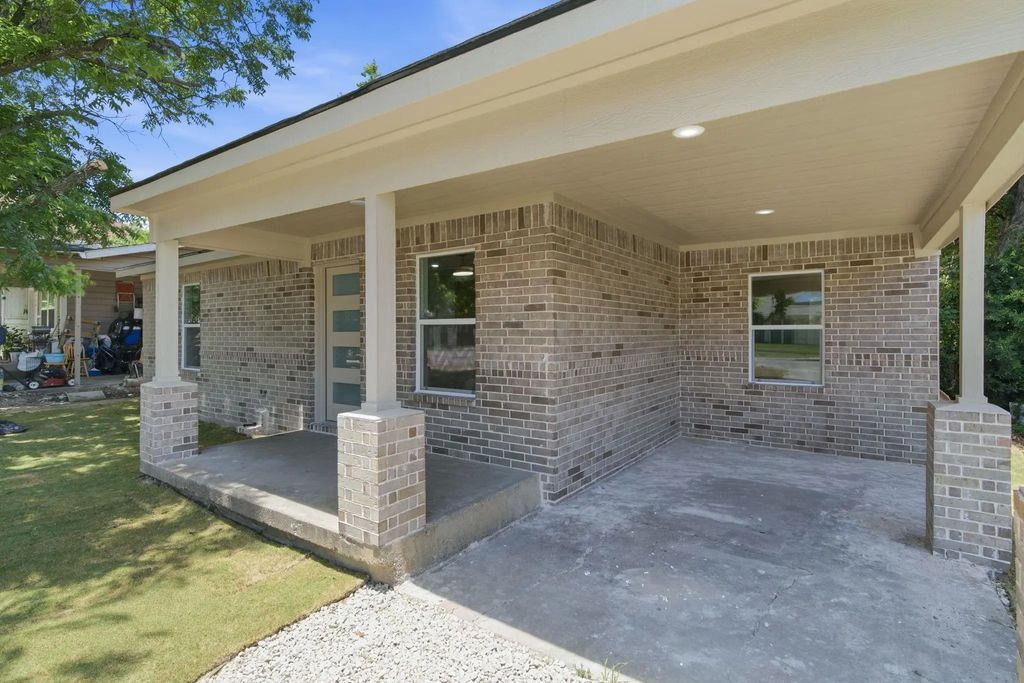 5610 Calloway Street, Sansom Park