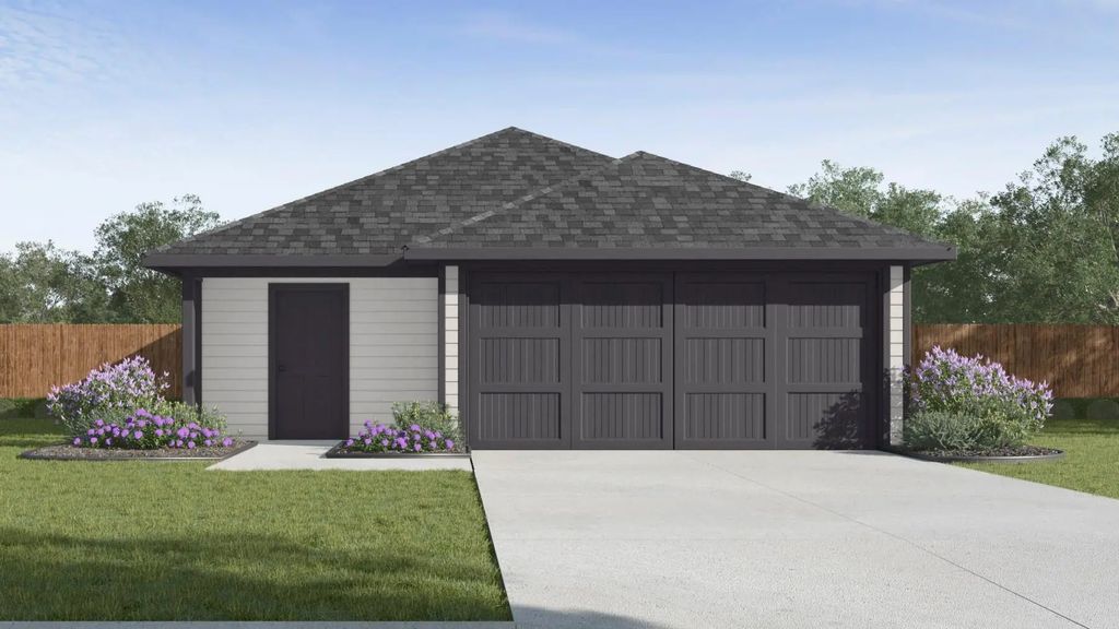 3419 Cedarwood Drive, Talty