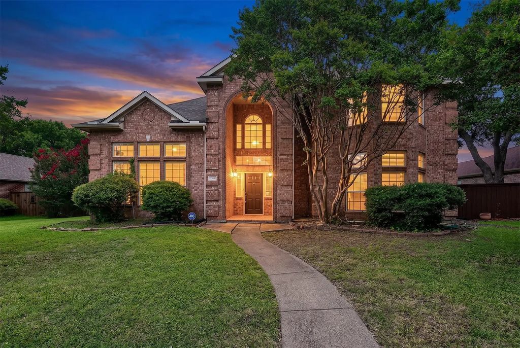 7314 Westhaven Drive, Rowlett