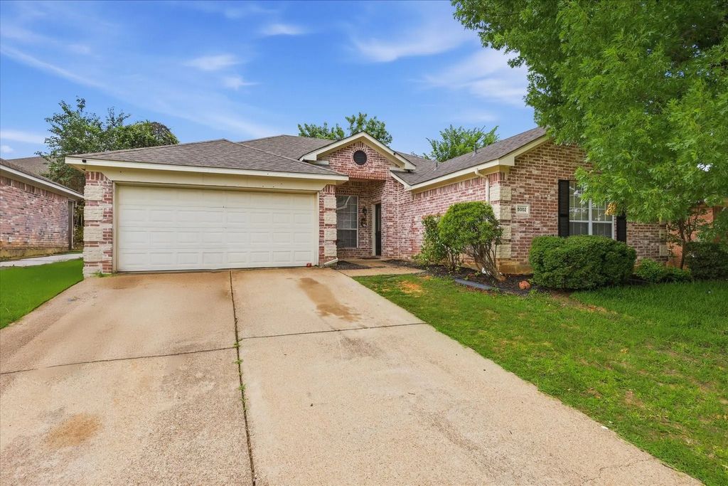 5002 Bayberry Drive, Arlington