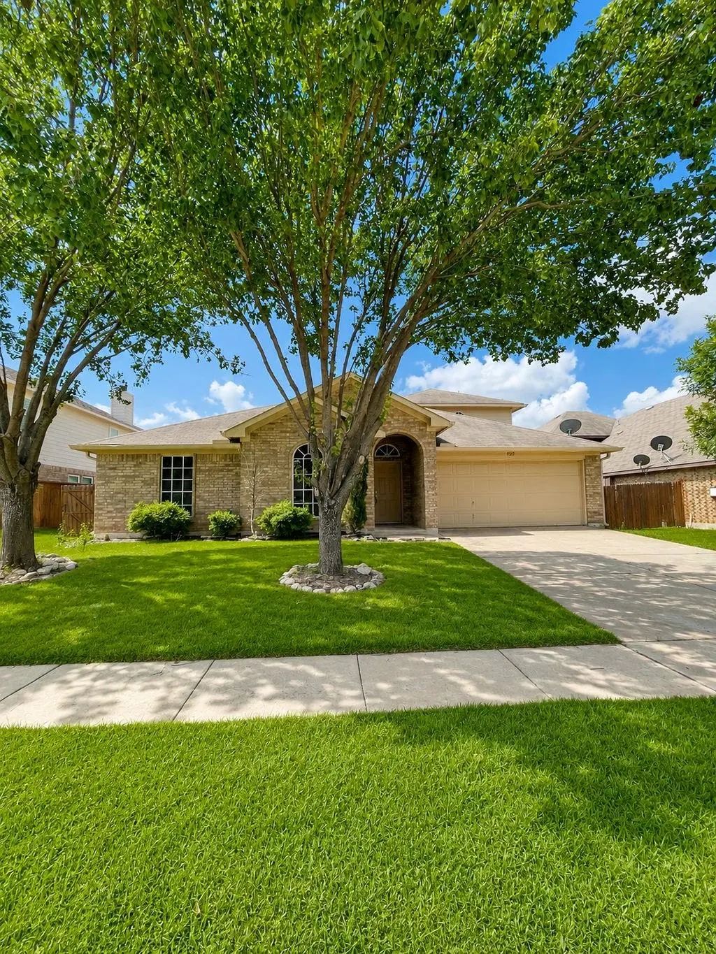 825 Forest Heights Drive, Fort Worth