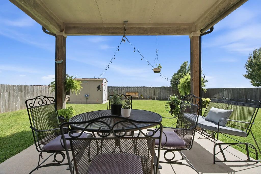10805 Ambling Trail, Fort Worth