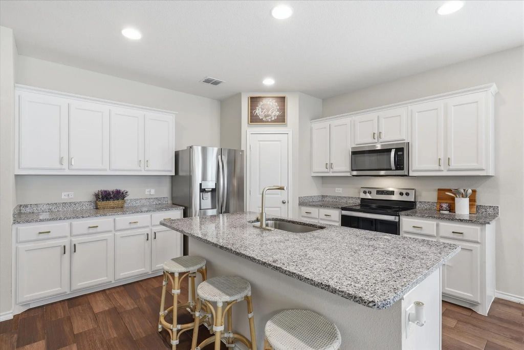 8993 Fair Oaks Drive, Providence Village