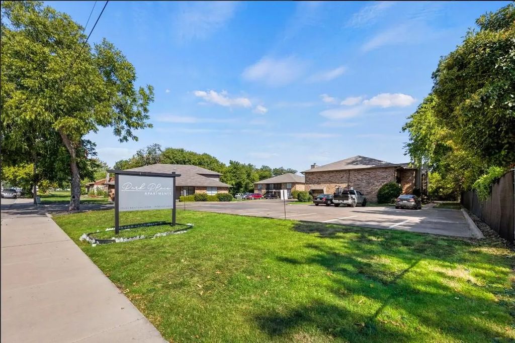 1935 Cranford Drive 104, Garland