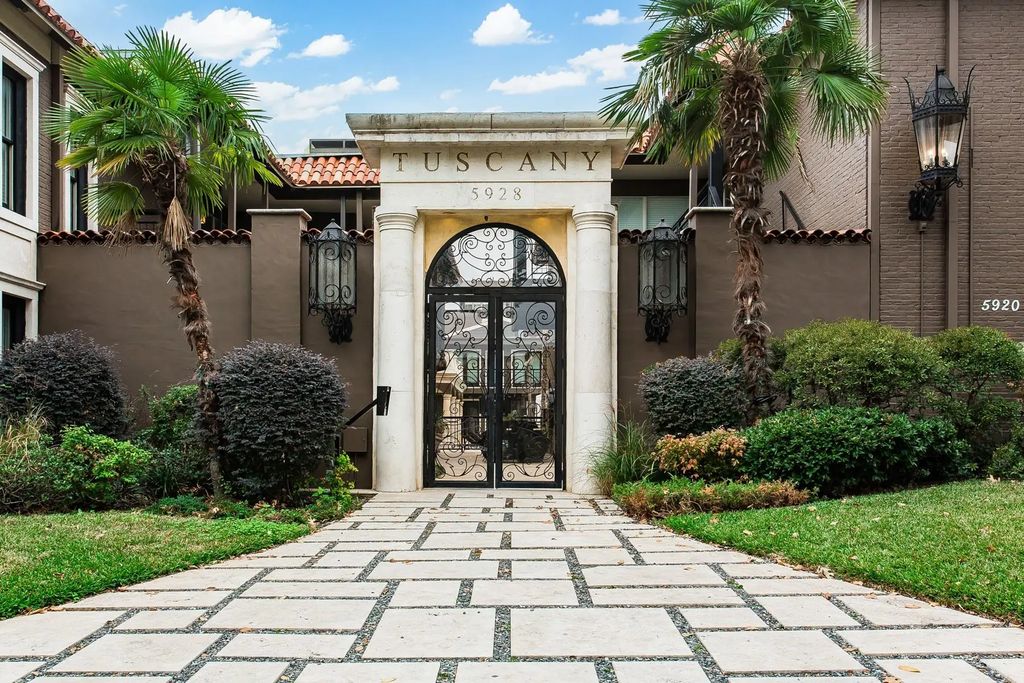 5904 Sandhurst Lane 246, Dallas