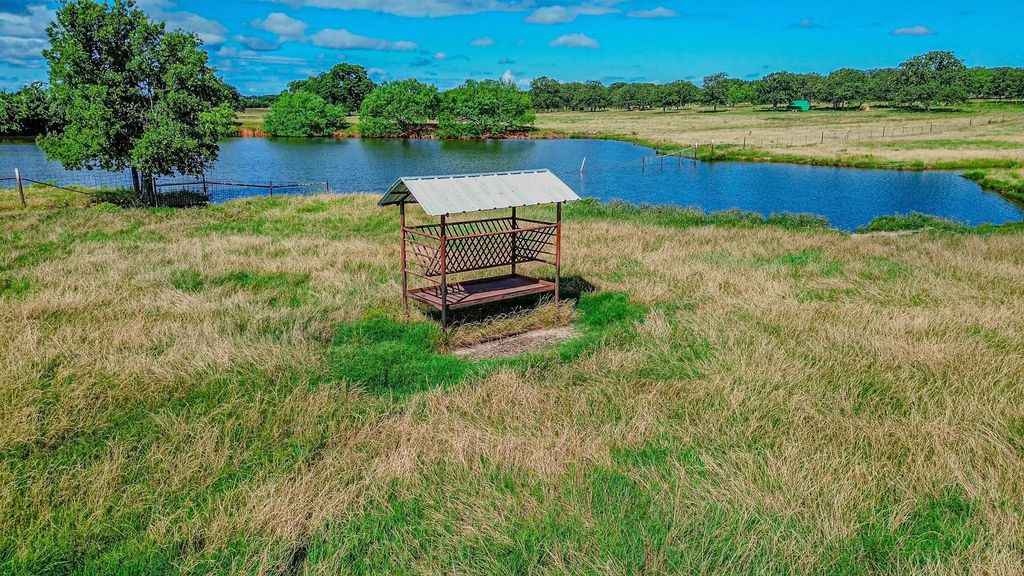 Tbd Taylor Road, Weatherford