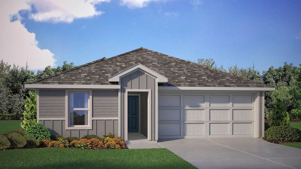 135 Mach Way, Mineral Wells