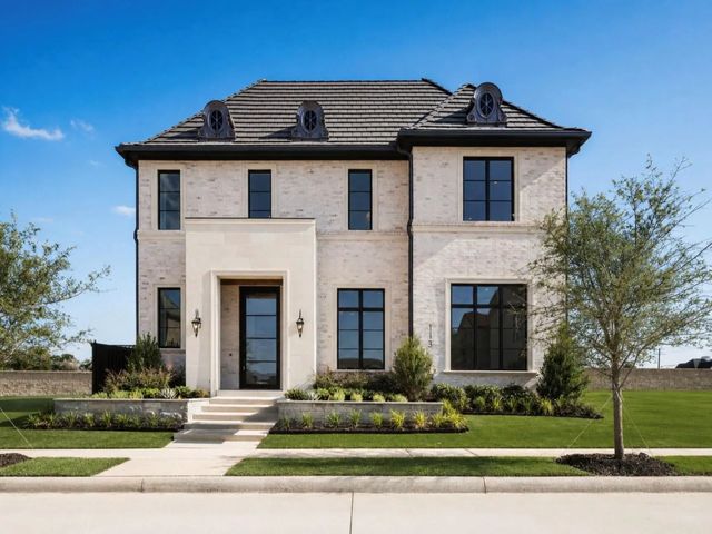113 Murano Place, Southlake
