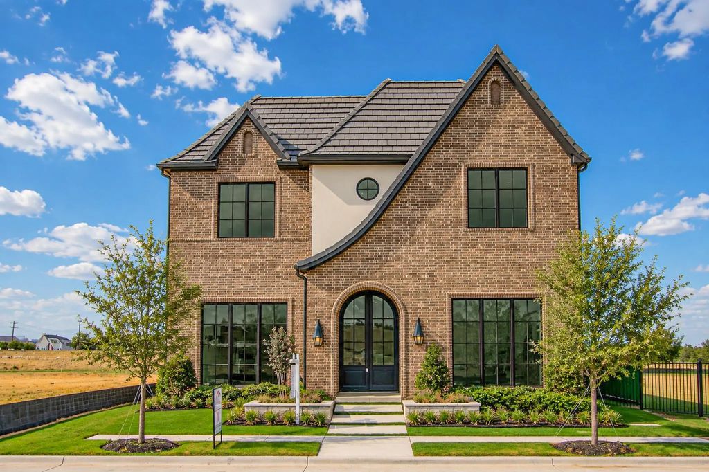 116 Murano Place, Southlake
