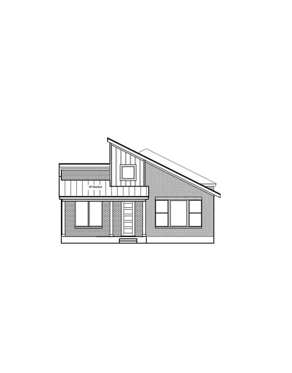 2724 Ballaster Mews, Rowlett