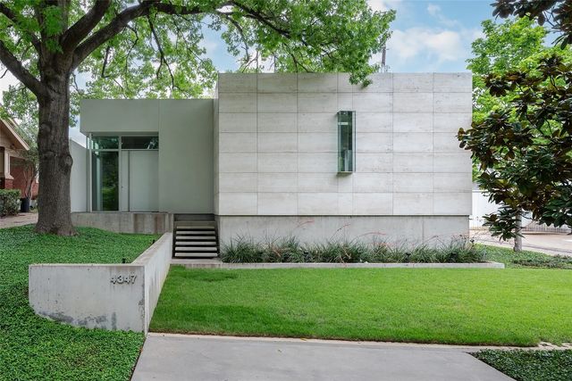 4347 Avondale Avenue, Dallas
