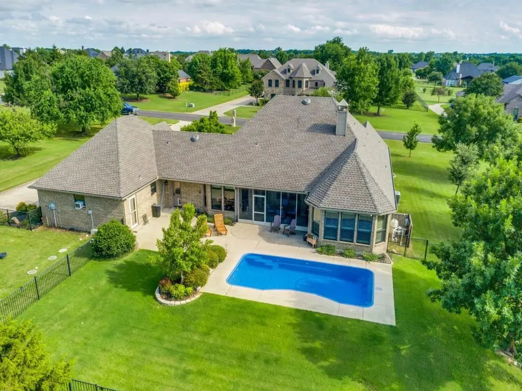 2860 Forest Drive, Celina