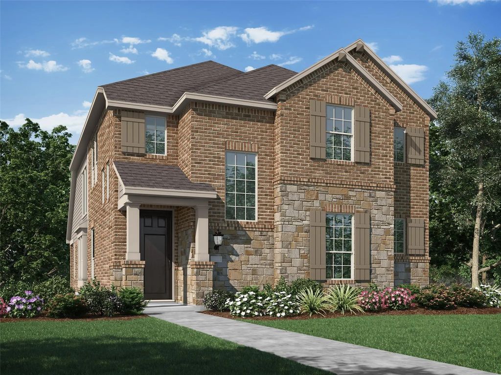 1817 Quartz Street, Northlake