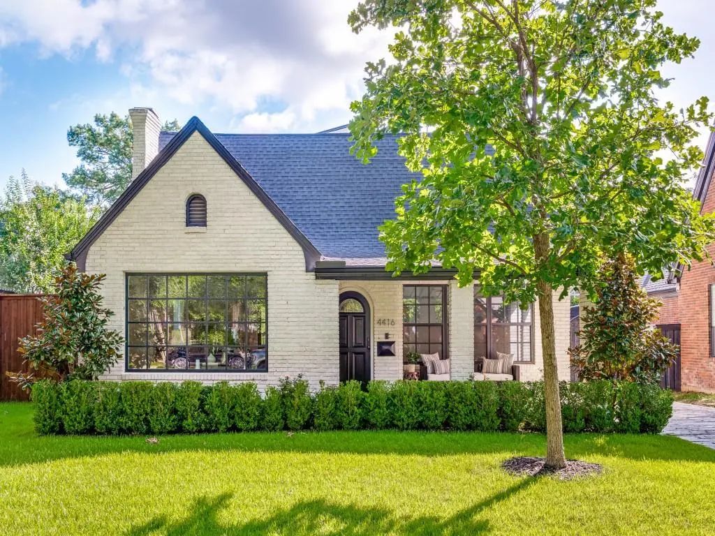 4416 N Hall Street, Dallas