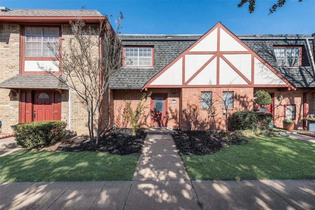 1809 E Grauwyler Road 130, Irving