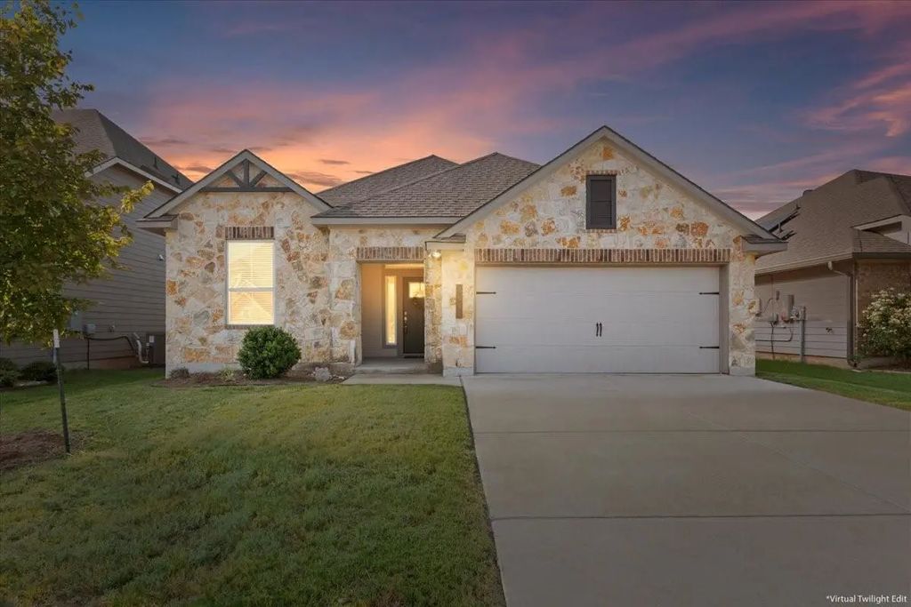 3613 Beutel Road, Waco