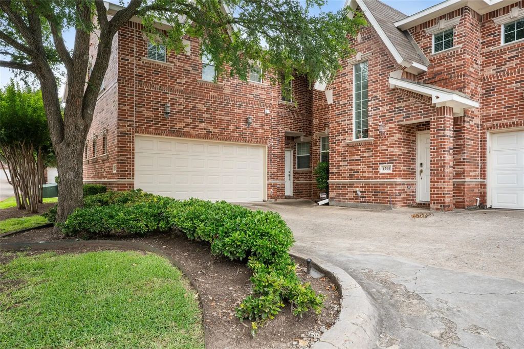 706 S Jupiter Road 1202, Allen