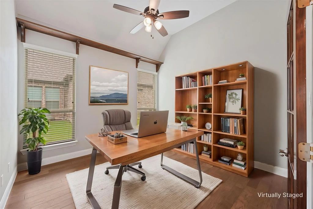 518 Sun Meadow Drive, Wylie