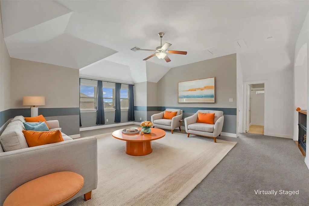 518 Sun Meadow Drive, Wylie