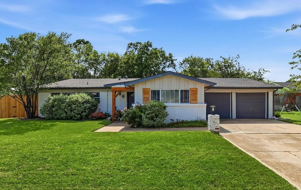 5105 Colorado Boulevard, North Richland Hills