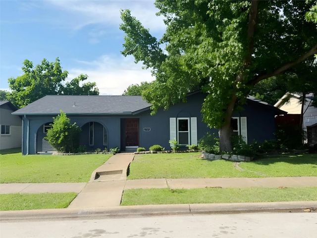 1721 Melrose Street, Garland